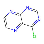 4-Chloropteridine|CS-0331227|72700-48-2