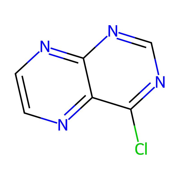 4-Chloropteridine|CS-0331227|72700-48-2