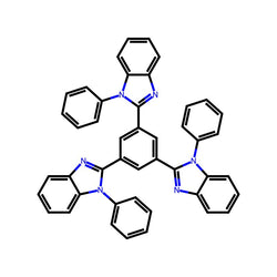 2-[3,5-Bis(1-Phenylbenzimidazol-2-yl)phenyl]-1-phenylbenzimidazole|CS-0036047|192198-85-9