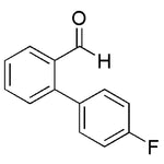 2-(4-Fluorophenyl)benzaldehyde|23335|192863-46-0