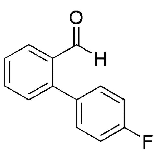 2-(4-Fluorophenyl)benzaldehyde|23335|192863-46-0
