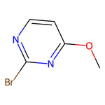 2-Bromo-6-methoxypyrimidine|CS-W018665|944709-74-4