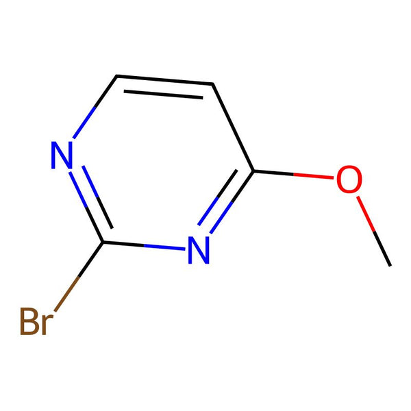2-Bromo-6-methoxypyrimidine|CS-W018665|944709-74-4
