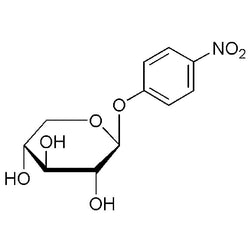 4-Nitrophenyl-b-D-xylopyranoside|21651|2001-96-9