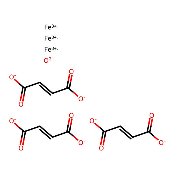 MIL-88A(Fe)|CS-0379542|1138446-56-6