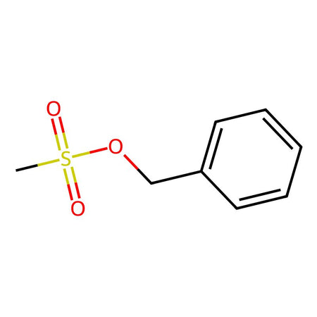 Benzyl methanesulfonate|C4X-118012|55791-06-5