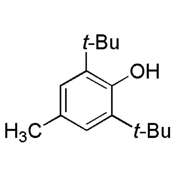 2,6-Di-tert-butyl-4-methylphenol|33860|128-37-0