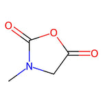 3-Methyloxazolidine-2,5-dione|CS-0109855|5840-76-6