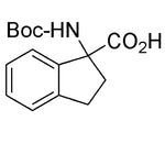 Boc-(R,S)-1-aminoindane-1-carboxylic acid|07312|214139-26-1