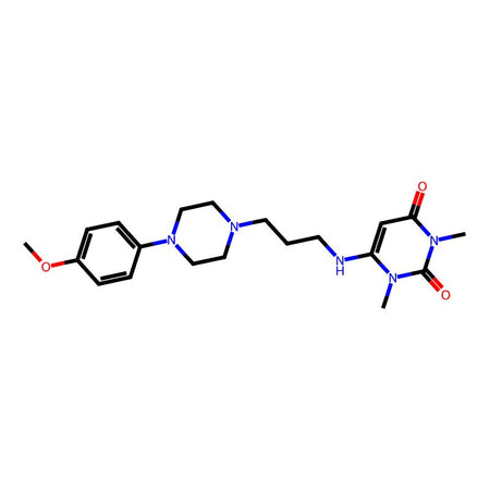 Urapidil Impurity 4|C4X-19244|34661-79-5