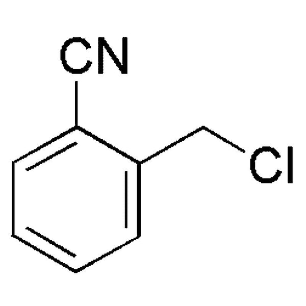 2-(Chloromethyl)benzonitrile|17032|612-13-5