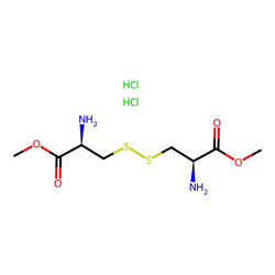 (H-Cys-OMe)2 · 2 HCl (Disulfide bond)|CPTD787821|32854-09-4