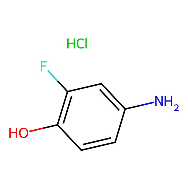 4-Amino-2-fluorophenol hydrochloride|CS-0103463|1341216-35-0