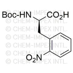 Boc-2-nitro-D-phenylalanine|15096|478183-69-6