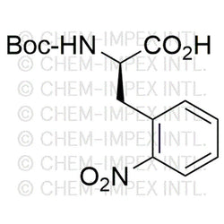 Boc-2-nitro-D-phenylalanine|15096|478183-69-6