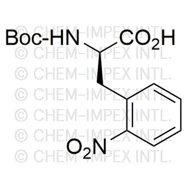 Boc-2-nitro-D-phenylalanine|15096|478183-69-6