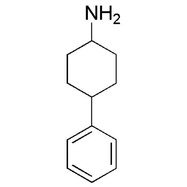 4-Phenyl-cyclohexylamine|18077|19992-45-1