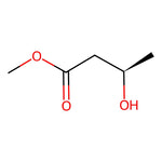 (R)-Methyl 3-hydroxybutanoate|CS-W011223|3976-69-0