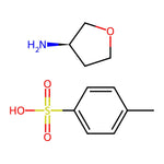 (R)-Tetrahydrofuran-3-amine 4-methylbenzenesulfonate|CS-W002189|111769-27-8