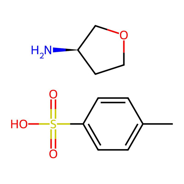 (R)-Tetrahydrofuran-3-amine 4-methylbenzenesulfonate|CS-W002189|111769-27-8