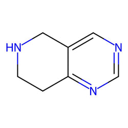 5,6,7,8-Tetrahydropyrido[4,3-d]pyrimidine|CS-W022271|192869-50-4