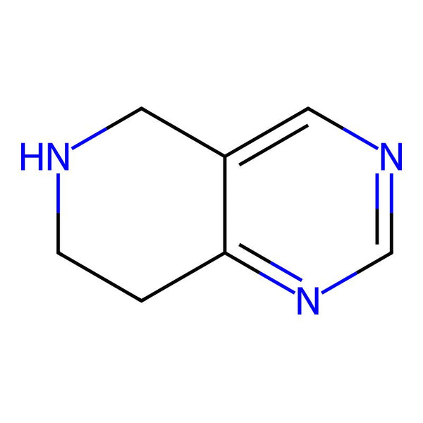 5,6,7,8-Tetrahydropyrido[4,3-d]pyrimidine|CS-W022271|192869-50-4