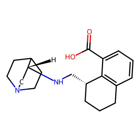(S,S)-Palonosetron Acid|C4X-110511|2407763-21-5