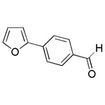 4-(2-Furyl)benzaldehyde|26537|60456-77-1
