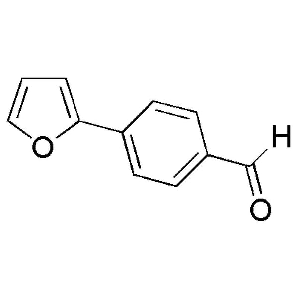 4-(2-Furyl)benzaldehyde|26537|60456-77-1