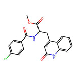 Rebamipide methyl ester|CS-0168041|90098-38-7