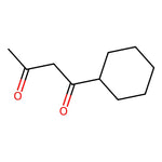 1-Cyclohexylbutane-1,3-dione|CS-0258445|15972-15-3