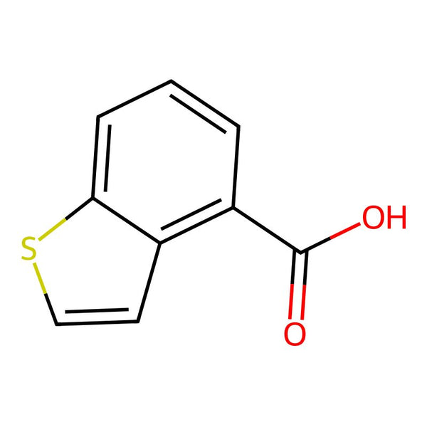 Benzo[b]thiophene-4-carboxylic acid|CS-W022577|10134-95-9