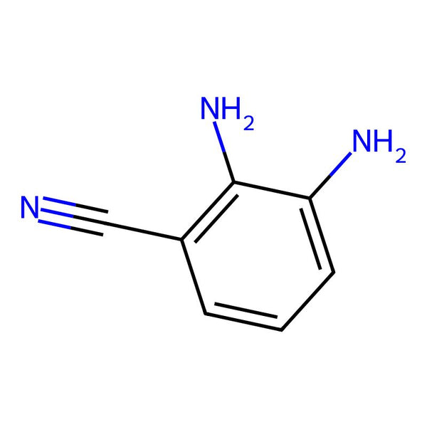 2,3-Diaminobenzonitrile|CS-0042470|73629-43-3