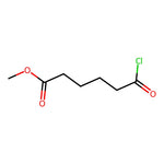 Methyl 6-chloro-6-oxohexanoate|CS-0697615|35444-44-1