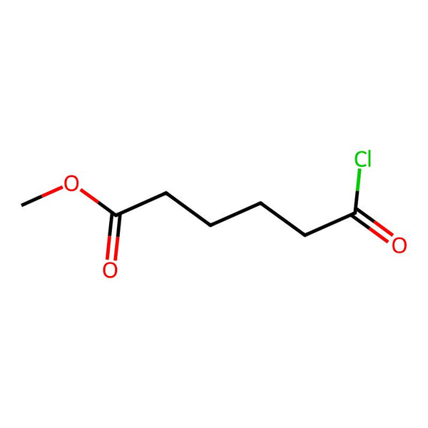Methyl 6-chloro-6-oxohexanoate|CS-0697615|35444-44-1