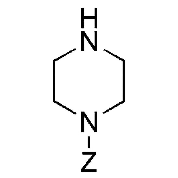 1-Z-Piperazine|28315|31166-44-6