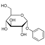 Phenyl a-D-glucopyranoside|21718|4630-62-0