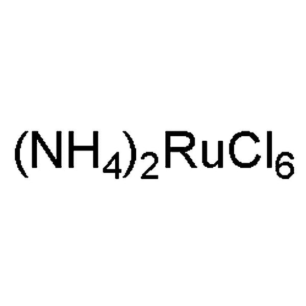 Ammonium hexachlororuthenate(IV)|27397|18746-63-9