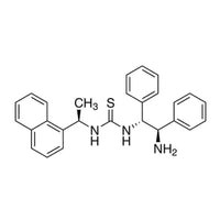 N-[(1R,2R)-2-Amino-1,2-diphenylethyl]-N'-[(R)-1-(1-naphthalenyl)ethyl]thiourea, min. 98%|07-0038