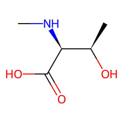 N-Methyl-L-threonine|CS-W011082|2812-28-4