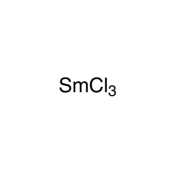 Samarium(III) chloride, anhydrous (99.9%-Sm) (REO)|62-3000|10361-82-7