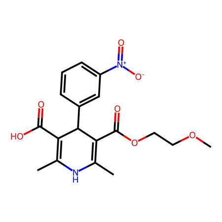 Cilnidipine Impurity 9|C4X-17969|74936-76-8