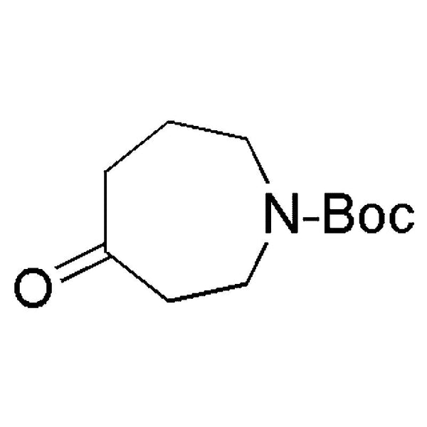 N-Boc-hexahydro-1H-azepin-4-one|17711|188975-88-4