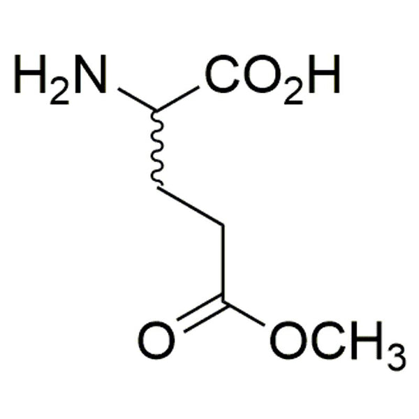 DL-Glutamic acid g-methyl ester|12415|14487-45-7