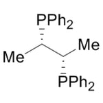 (2S,3S)-(-)-Bis(diphenylphosphino)butane (S,S)-CHIRAPHOS, min. 98%|15-0160|64896-28-2