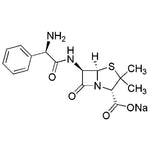 Ampicillin sodium salt|00516|69-52-3
