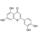 3',4',5,7-Tetrahydroxyflavone|42437|491-70-3
