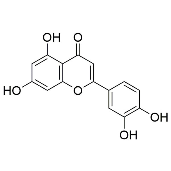 3',4',5,7-Tetrahydroxyflavone|42437|491-70-3