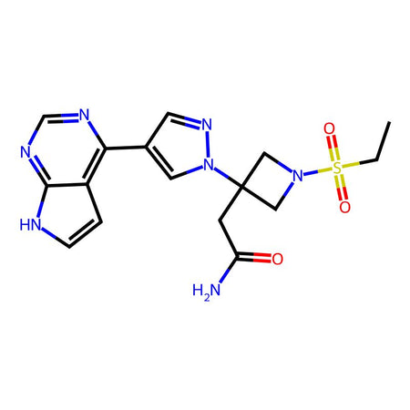 Baricitinib Impurity 6|C4X-22606|2271228-51-2