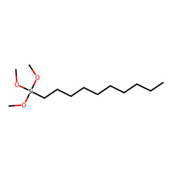 Decyltrimethoxysilane|CS-0152257|5575-48-4